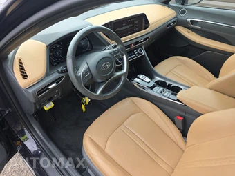 2023 Hyundai Sonata Limited - miniatura 7