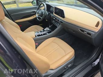 2023 Hyundai Sonata Limited - miniatura 8