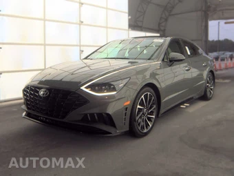 2023 Hyundai Sonata Limited