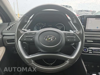 2023 Hyundai Sonata Limited - miniatura 10