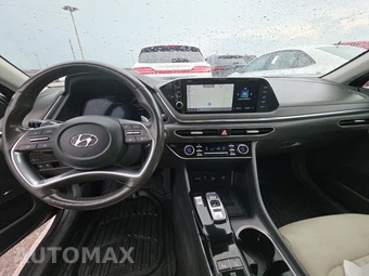 2023 Hyundai Sonata Limited - miniatura 11