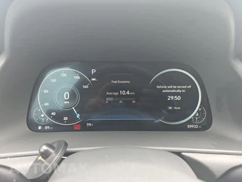 2023 Hyundai Sonata Limited - miniatura 12