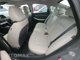 2023 Hyundai Sonata Limited - miniatura 13
