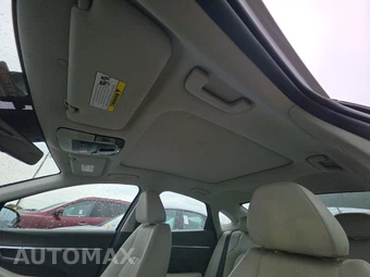 2023 Hyundai Sonata Limited - miniatura 17