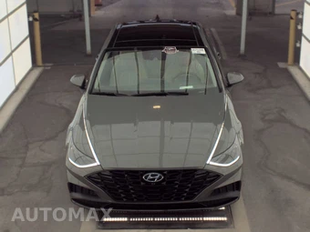 2023 Hyundai Sonata Limited - miniatura 2