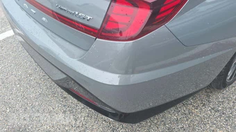 2023 Hyundai Sonata Limited - miniatura 23