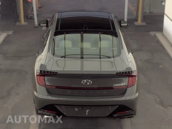 2023 Hyundai Sonata Limited - miniatura 5