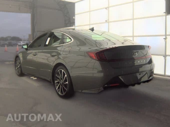 2023 Hyundai Sonata Limited - miniatura 6