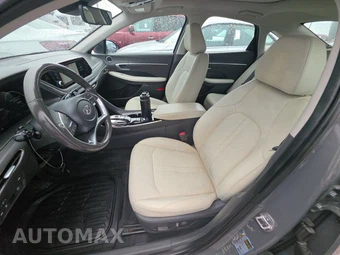 2023 Hyundai Sonata Limited - miniatura 7