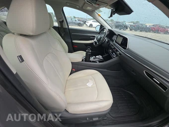 2023 Hyundai Sonata Limited - miniatura 8