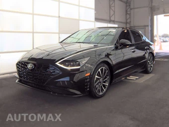 2023 Hyundai Sonata Limited