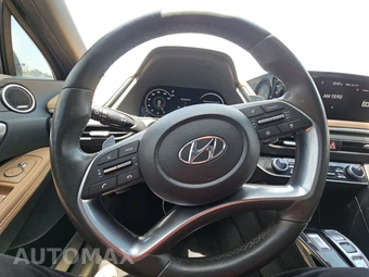 2023 Hyundai Sonata Limited - miniatura 10