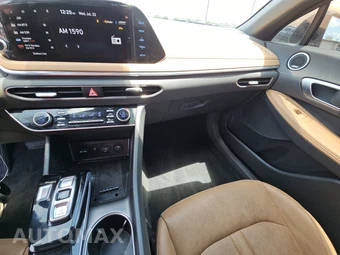 2023 Hyundai Sonata Limited - miniatura 11