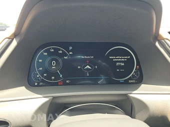 2023 Hyundai Sonata Limited - miniatura 12
