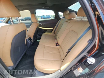 2023 Hyundai Sonata Limited - miniatura 13