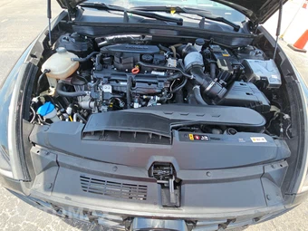 2023 Hyundai Sonata Limited - miniatura 15