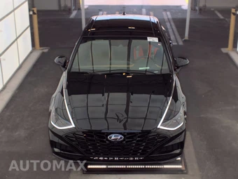 2023 Hyundai Sonata Limited - miniatura 2