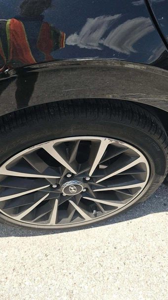 2023 Hyundai Sonata Limited - miniatura 29