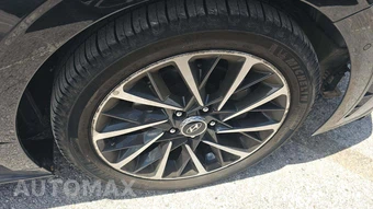 2023 Hyundai Sonata Limited - miniatura 32
