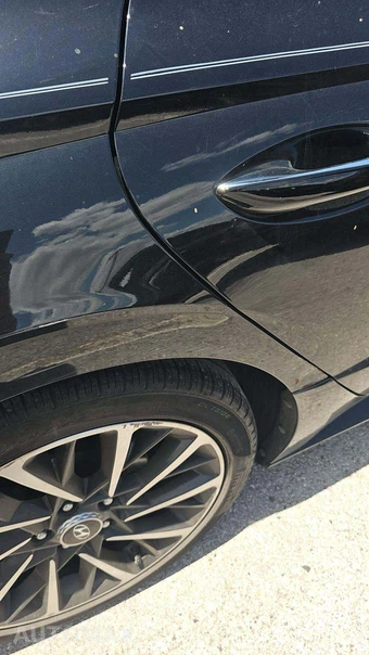 2023 Hyundai Sonata Limited - miniatura 33