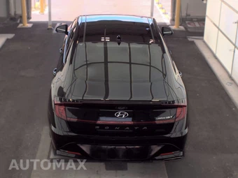 2023 Hyundai Sonata Limited - miniatura 5