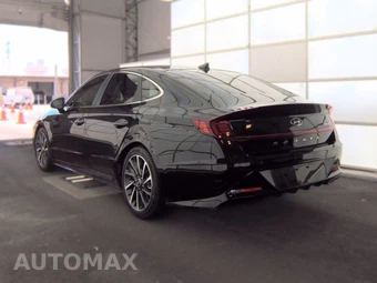 2023 Hyundai Sonata Limited - miniatura 6