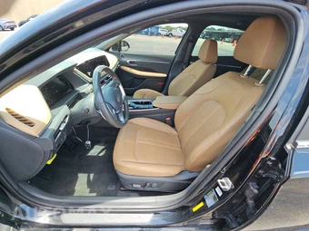 2023 Hyundai Sonata Limited - miniatura 7