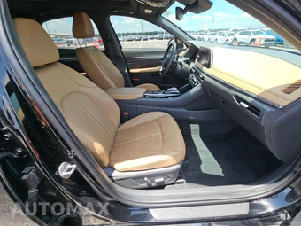 2023 Hyundai Sonata Limited - miniatura 8