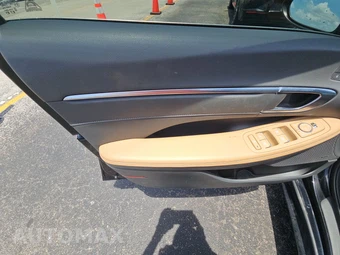 2023 Hyundai Sonata Limited - miniatura 9