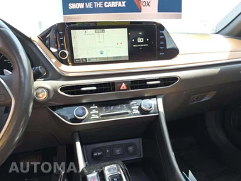 2023 Hyundai Sonata Limited - miniatura 10