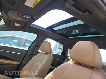 2023 Hyundai Sonata Limited - miniatura 11