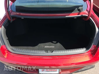 2023 Hyundai Sonata Limited - miniatura 14