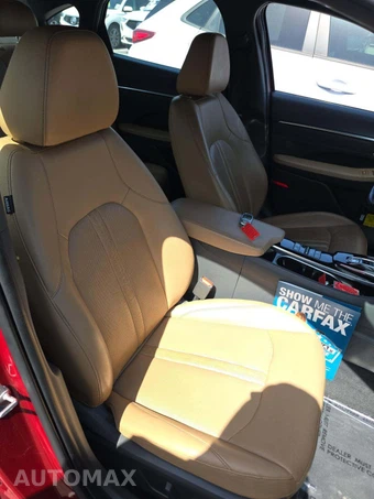 2023 Hyundai Sonata Limited - miniatura 18