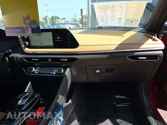 2023 Hyundai Sonata Limited - miniatura 19