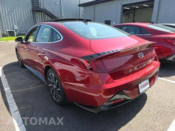 2023 Hyundai Sonata Limited - miniatura 2
