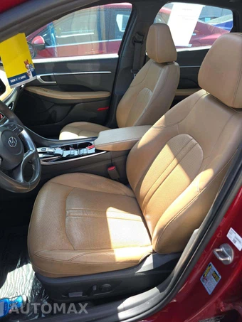 2023 Hyundai Sonata Limited - miniatura 6