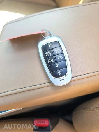 2023 Hyundai Sonata Limited - miniatura 8