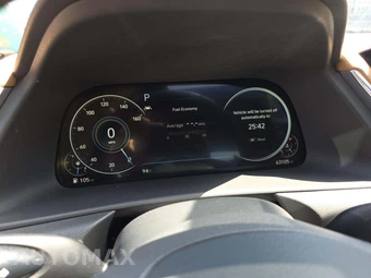 2023 Hyundai Sonata Limited - miniatura 9