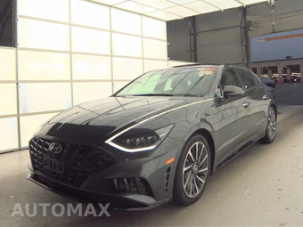 2023 Hyundai Sonata Limited