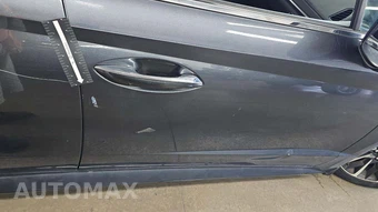 2023 Hyundai Sonata Limited - miniatura 12