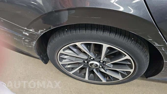 2023 Hyundai Sonata Limited - miniatura 14