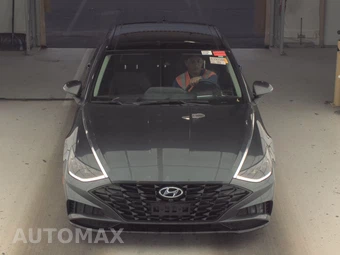 2023 Hyundai Sonata Limited - miniatura 2