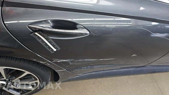 2023 Hyundai Sonata Limited - miniatura 25