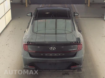 2023 Hyundai Sonata Limited - miniatura 5