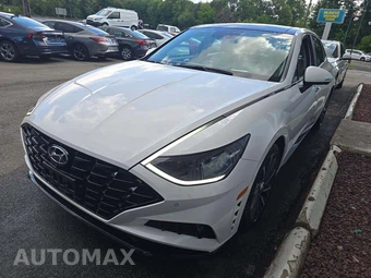 2023 Hyundai Sonata Limited