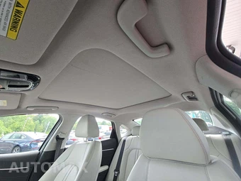 2023 Hyundai Sonata Limited - miniatura 11