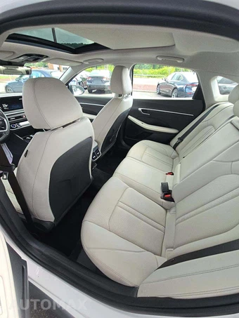 2023 Hyundai Sonata Limited - miniatura 13