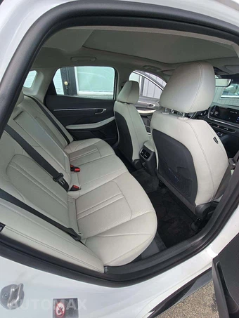 2023 Hyundai Sonata Limited - miniatura 16