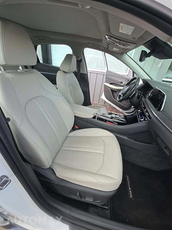2023 Hyundai Sonata Limited - miniatura 18