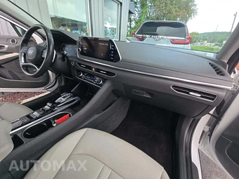 2023 Hyundai Sonata Limited - miniatura 19